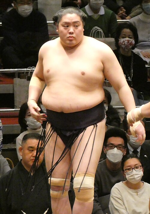 一山本