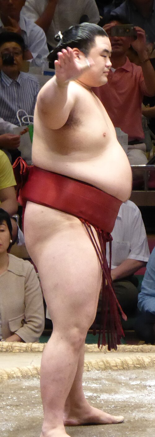 隆の勝