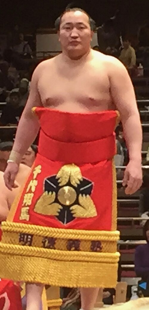 千代翔馬