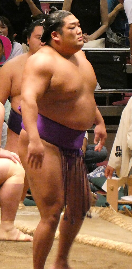 尊富士