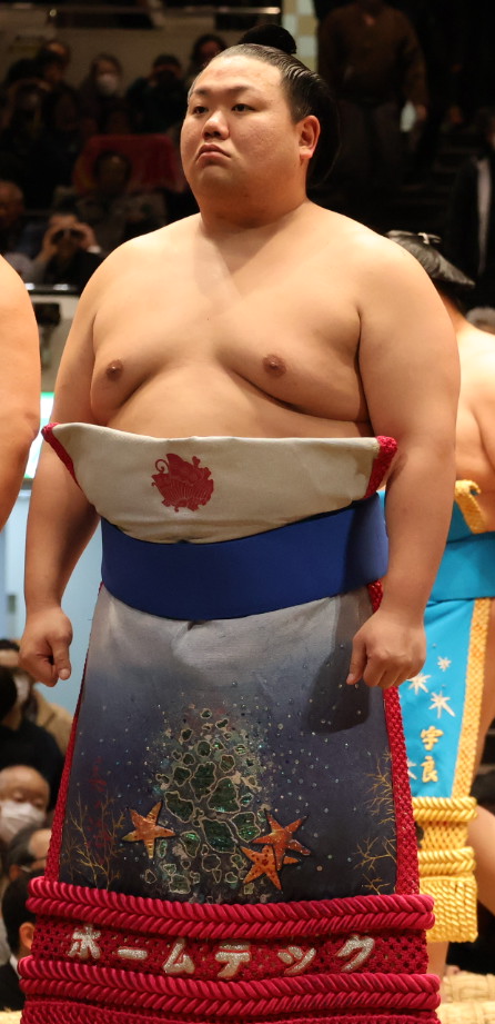 美ノ海