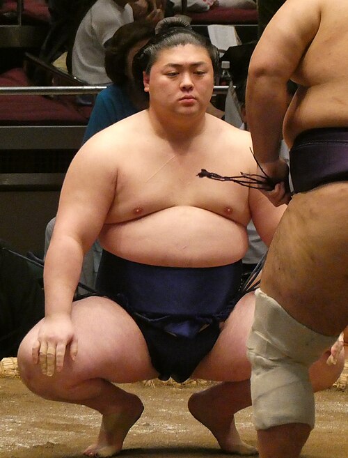 時疾風